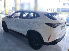 Changan X5 PLUS 2026 second generation 1.5T Excellence PRO - фото 5