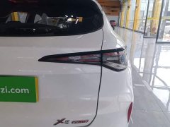 Changan X5 PLUS 2026 second generation 1.5T Excellence PRO - фото 8