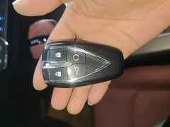 Changan X5 PLUS 2026 second generation 1.5T Excellence PRO - фото 9
