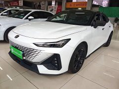 Changan UNI-V 1.5T Excellent Type - фото 2
