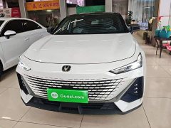 Changan UNI-V 1.5T Excellent Type - фото 3