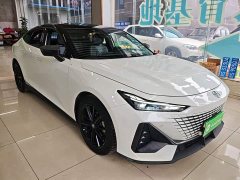 Changan UNI-V 1.5T Excellent Type - фото 4