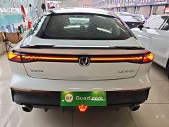 Changan UNI-V 1.5T Excellent Type - фото 6