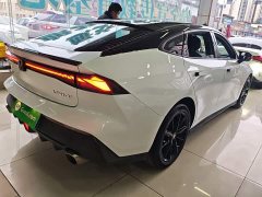 Changan UNI-V 1.5T Excellent Type - фото 7