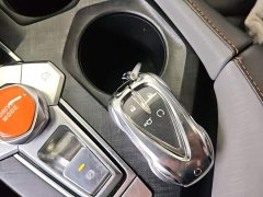 Changan UNI-V 1.5T Excellent Type - фото 9