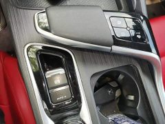 Changan UNI-T 2020 1.5T flagship - фото 10