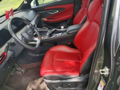 Changan UNI-T 2020 1.5T flagship - фото 11