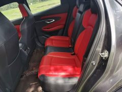 Changan UNI-T 2020 1.5T flagship - фото 13