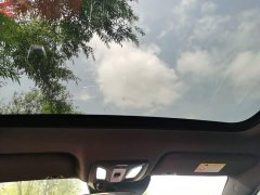 Changan UNI-T 2020 1.5T flagship - фото 14