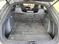 Changan UNI-T 2020 1.5T flagship - фото 15