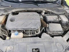 Changan UNI-T 2020 1.5T flagship - фото 16