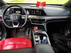 Changan UNI-T 2020 1.5T flagship - фото 6