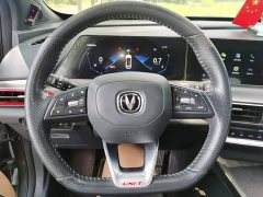 Changan UNI-T 2020 1.5T flagship - фото 7