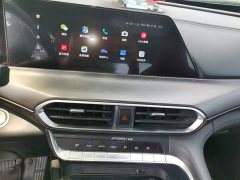 Changan UNI-T 2020 1.5T flagship - фото 9