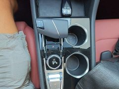 Ford Eado PLUS 1.4T dual-clutch high-energy version - фото 14