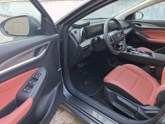 Ford Eado PLUS 1.4T dual-clutch high-energy version - фото 16