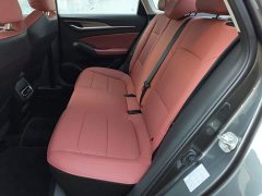 Ford Eado PLUS 1.4T dual-clutch high-energy version - фото 17