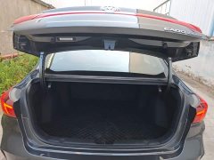 Ford Eado PLUS 1.4T dual-clutch high-energy version - фото 19