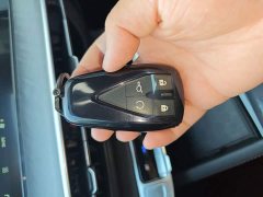 Ford Eado PLUS 1.4T dual-clutch high-energy version - фото 9