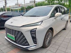 Buick GL8 New Energy 2024 Lu Zun Exclusive Edition 7 seats - фото 1