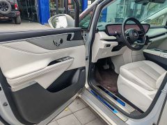 Buick GL8 New Energy 2024 Lu Zun Exclusive Edition 7 seats - фото 2