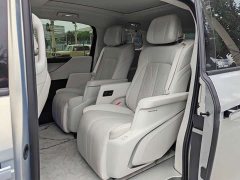 Buick GL8 New Energy 2024 Lu Zun Exclusive Edition 7 seats - фото 3