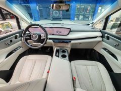 Buick GL8 New Energy 2024 Lu Zun Exclusive Edition 7 seats - фото 4