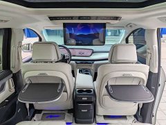 Buick GL8 New Energy 2024 Lu Zun Exclusive Edition 7 seats - фото 6