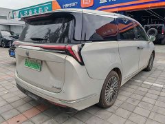 Buick GL8 New Energy 2024 Lu Zun Exclusive Edition 7 seats - фото 9
