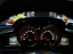 Lynk & Co Lotus Evora 2019 GT410 Sport - фото 11