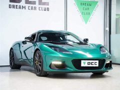 Lynk & Co Lotus Evora 2019 GT410 Sport - фото 15