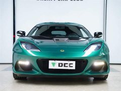 Lynk & Co Lotus Evora 2019 GT410 Sport - фото 16