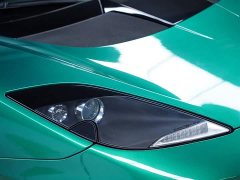 Lynk & Co Lotus Evora 2019 GT410 Sport - фото 17