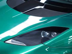 Lynk & Co Lotus Evora 2019 GT410 Sport - фото 18