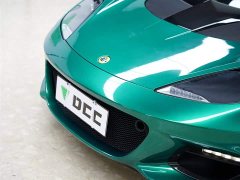 Lynk & Co Lotus Evora 2019 GT410 Sport - фото 19