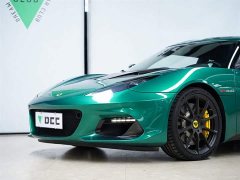 Lynk & Co Lotus Evora 2019 GT410 Sport - фото 2