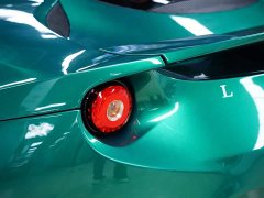 Lynk & Co Lotus Evora 2019 GT410 Sport - фото 4