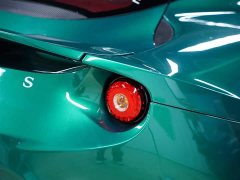 Lynk & Co Lotus Evora 2019 GT410 Sport - фото 5