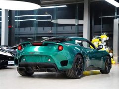 Lynk & Co Lotus Evora 2019 GT410 Sport - фото 7