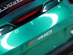 Lynk & Co Lotus Evora 2019 GT410 Sport - фото 9