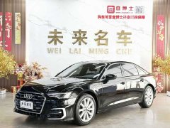 Audi A6L 45 TFSI Version - фото 1