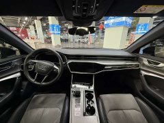Audi A6L 45 TFSI Version - фото 11