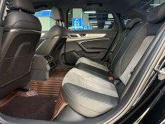 Audi A6L 45 TFSI Version - фото 12