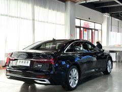 Audi A6L 45 TFSI Version - фото 14