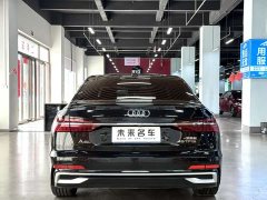 Audi A6L 45 TFSI Version - фото 15