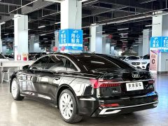 Audi A6L 45 TFSI Version - фото 16
