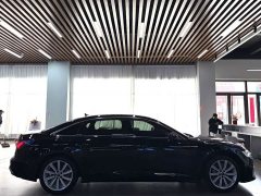 Audi A6L 45 TFSI Version - фото 17