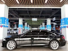 Audi A6L 45 TFSI Version - фото 18
