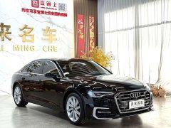 Audi A6L 45 TFSI Version - фото 3