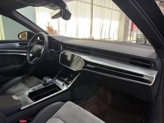 Audi A6L 45 TFSI Version - фото 6